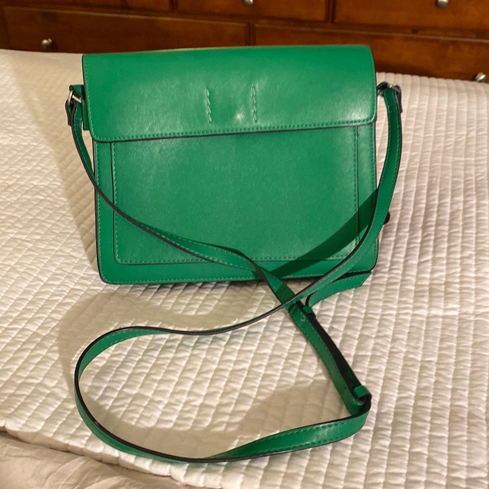 Zara shoulder bag